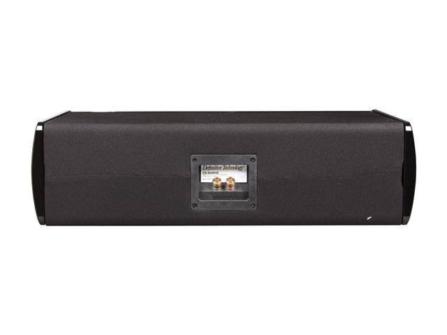 Center Channel Speaker Y150457