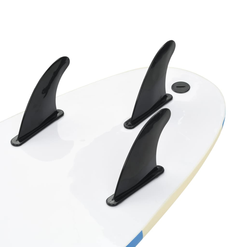 Surfboard 66.9" C9304