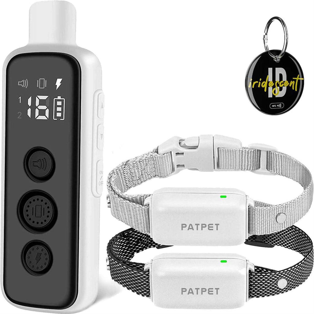 Remote Dog Training Collar E60868