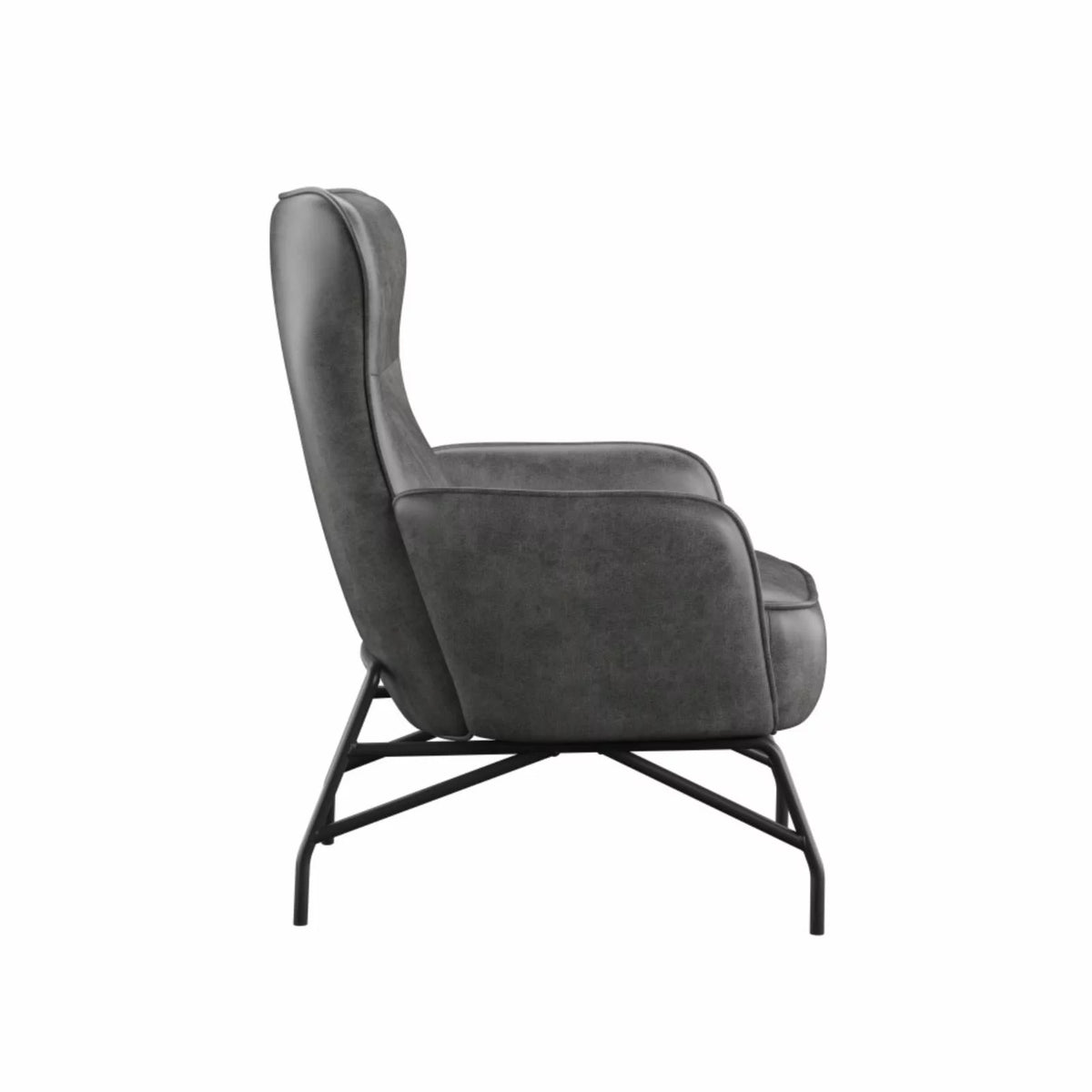 Charcoal Accent Chair J528090