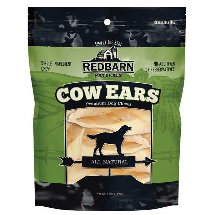 Cow Ears F861