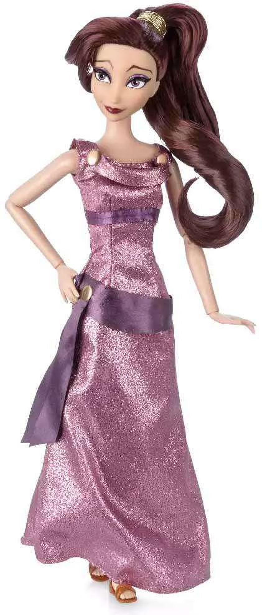 Megara Doll G94490