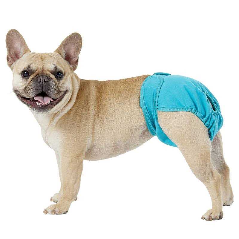 Washable Dog Diaper J132