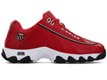 Red Men's Shoes A27537