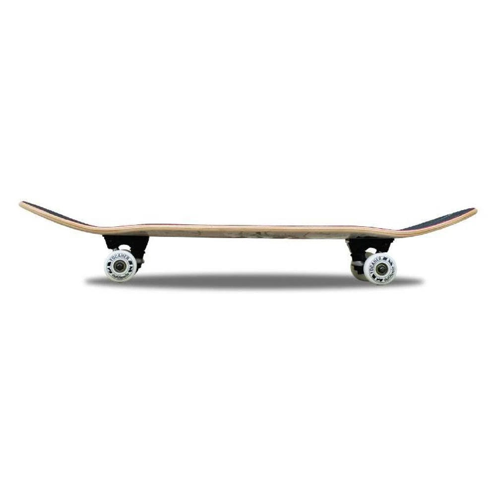 Graphic Gnome Complete Skateboard T977