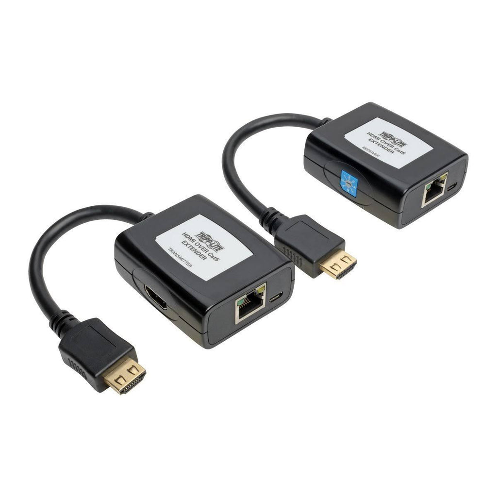 HDMI Over Cat5 Active Extender Kit F852