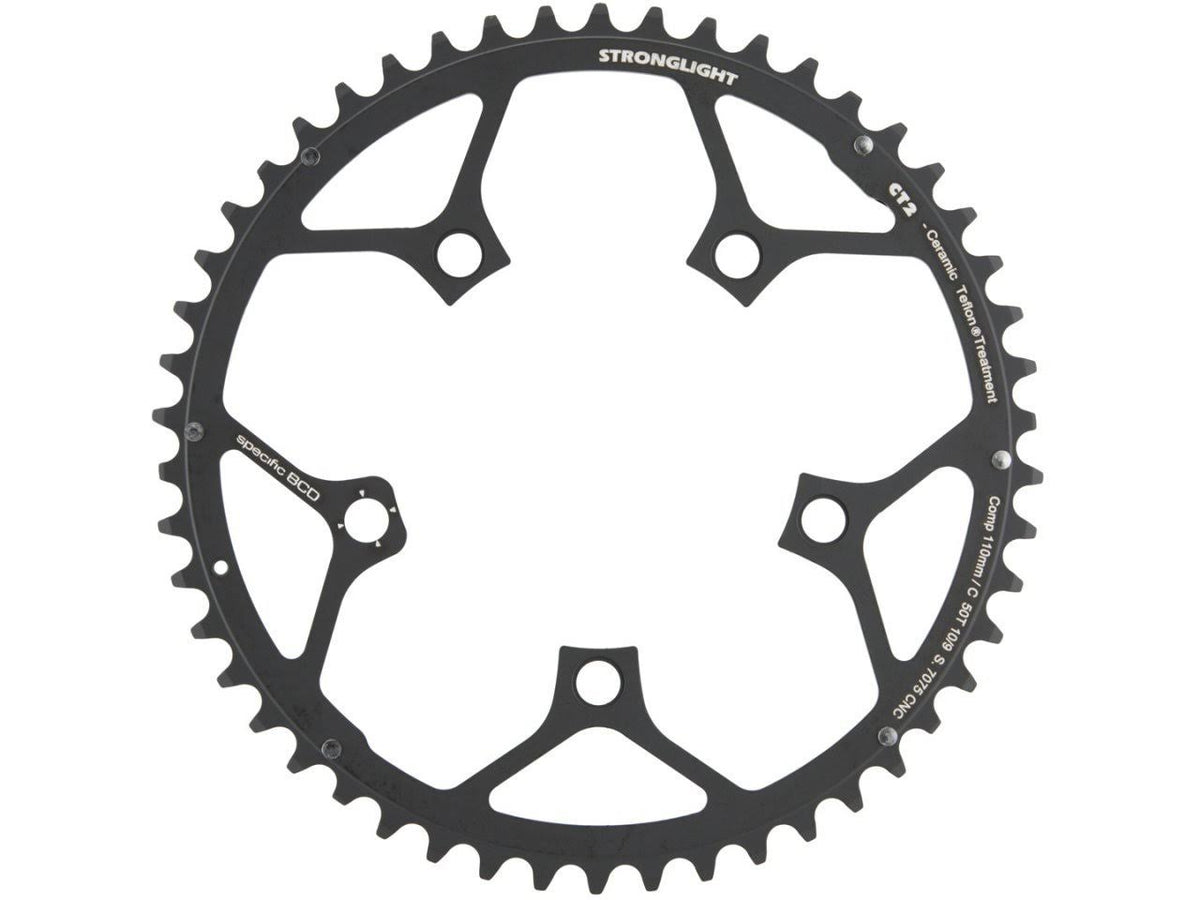 Campagnolo Chainring 39T T32967