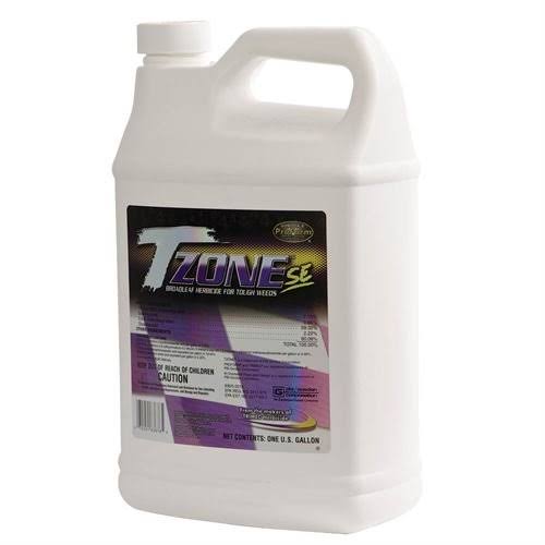 Broadleaf Herbicide Y3443
