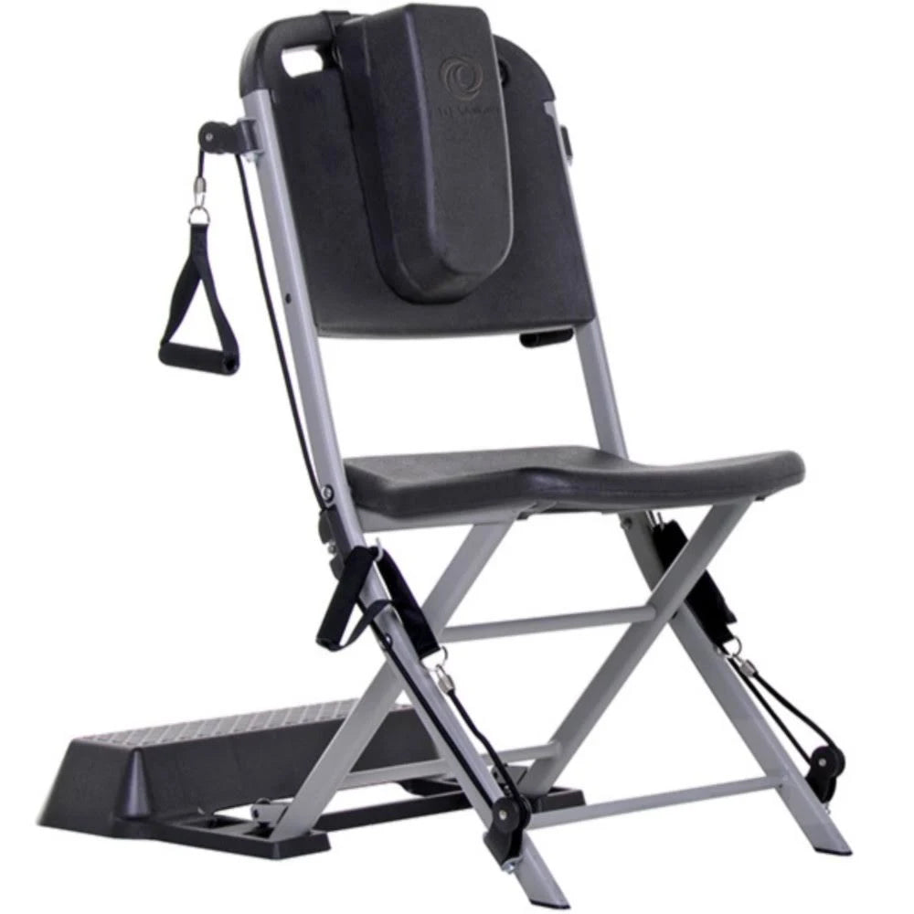 The Resistance Chair Exercise System M9887