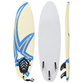 Surfboard 66.9" C9304