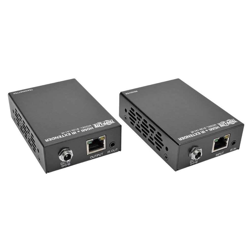 HDMI Over Cat5 Active Extender Kit F852
