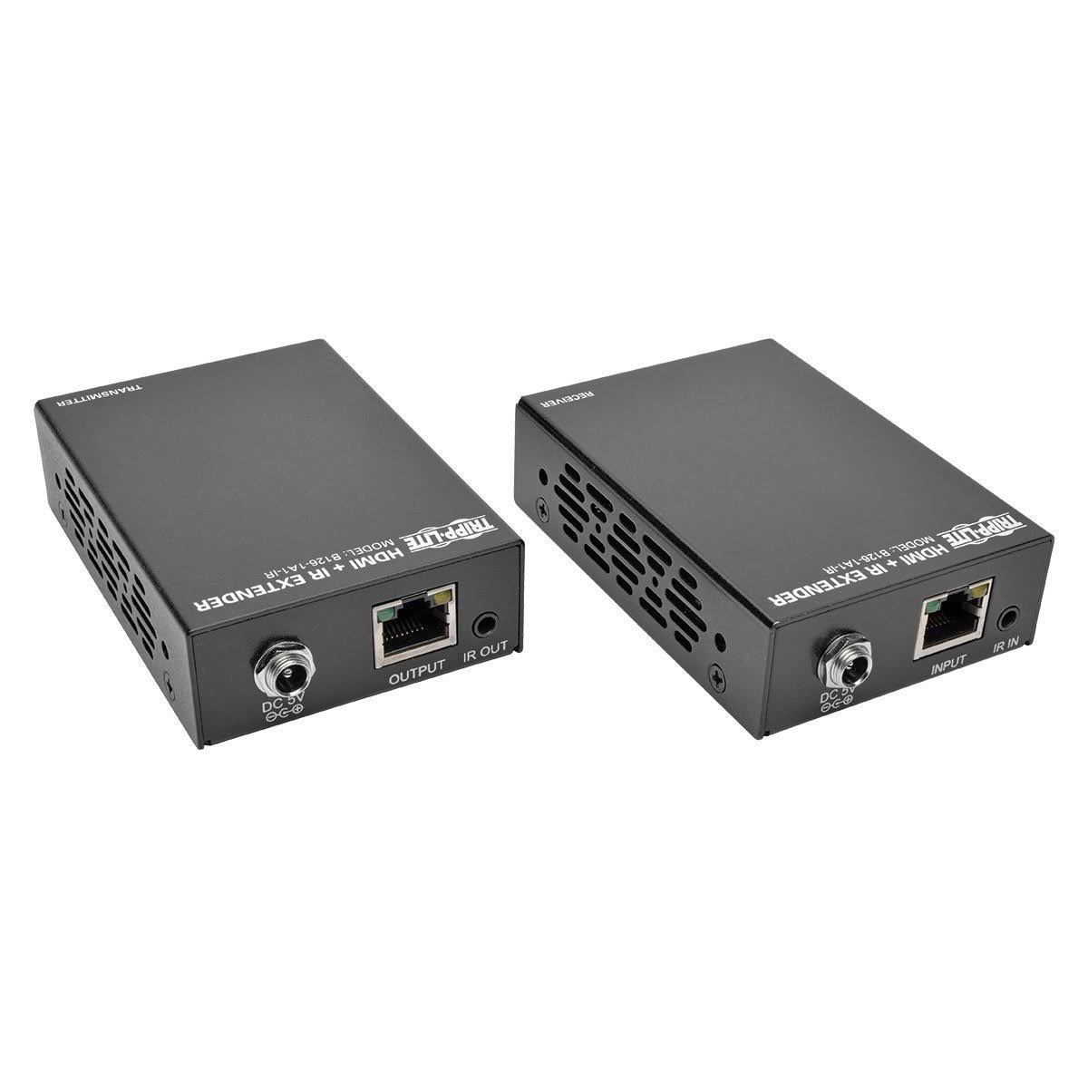 HDMI Over Cat5 Active Extender Kit F852
