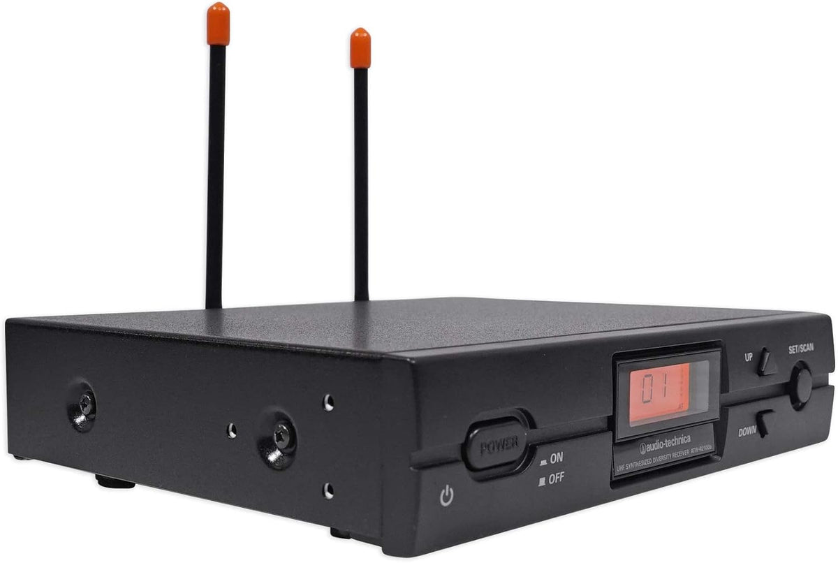 Wireless Microphone System E236