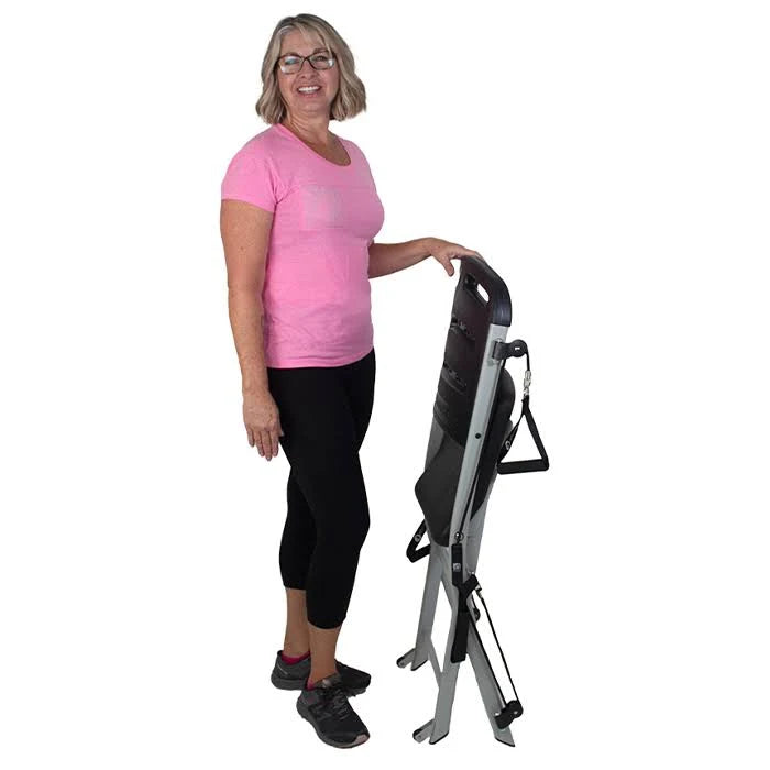 The Resistance Chair Exercise System M9887
