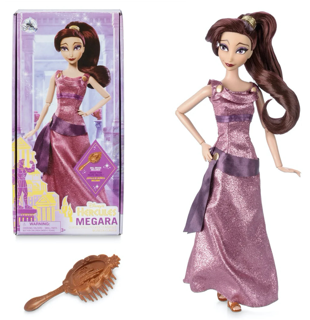 Megara Doll G94490