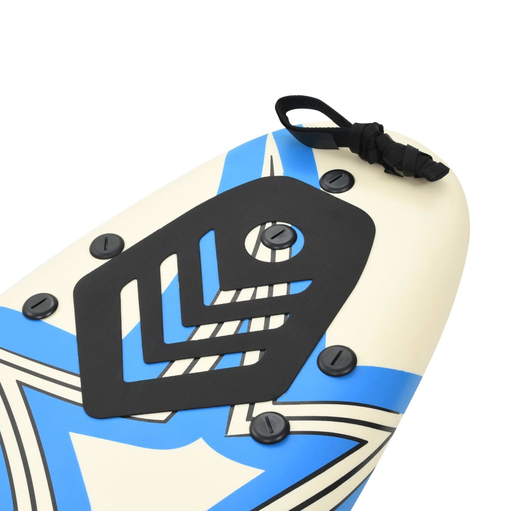 Surfboard 66.9" C9304