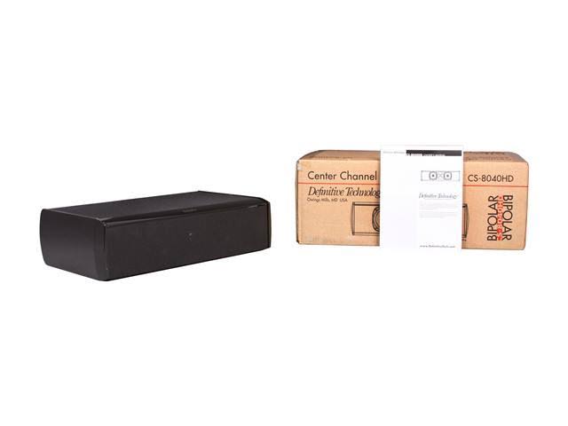Center Channel Speaker Y150457