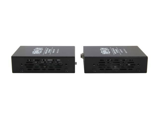 HDMI Over Cat5 Active Extender Kit F852