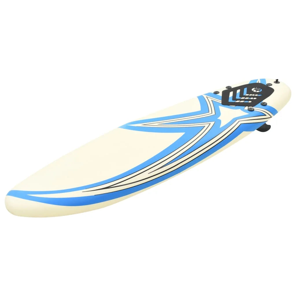 Surfboard 66.9" C9304