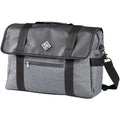 Gray Shoulder Bag R123