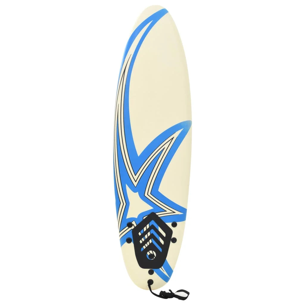 Surfboard 66.9" C9304