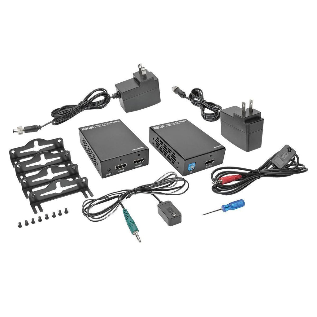 HDMI Over Cat5 Active Extender Kit F852