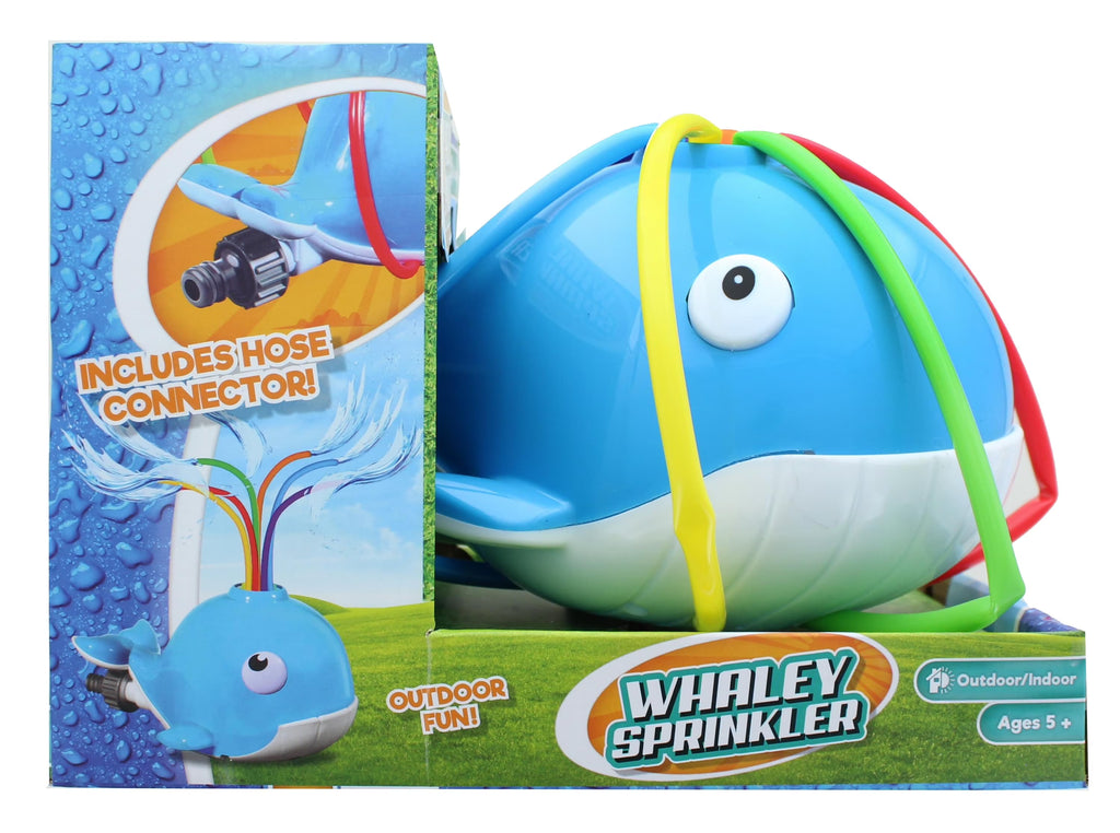 Outdoor Water Sprinkler W6146