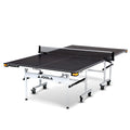 Official Size 2-Piece Indoor Table Tennis Table L7729