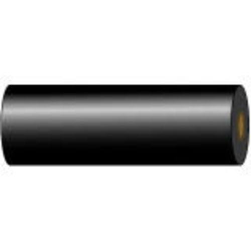 Black Wax Resin Ribbon H745791