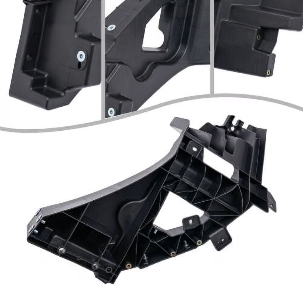 Headlight Bracket Mount Support B89583